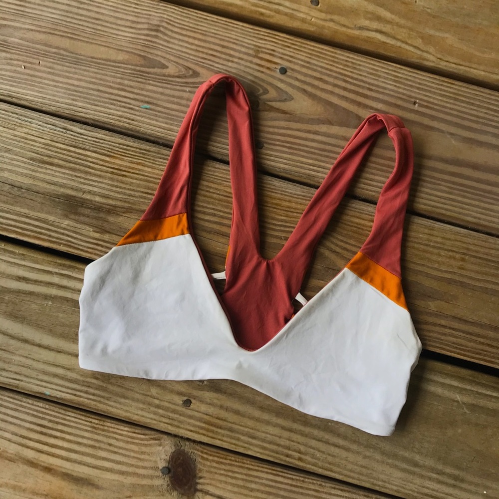 L*Space Bikini Top
